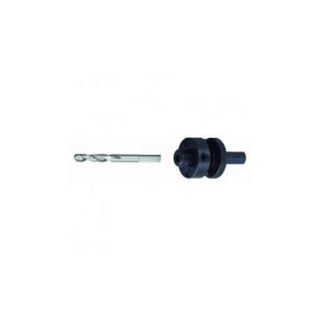 Adaptador De Arbol Para Broca Sierra 3/8" 5/8" 1/8" Makita D21820