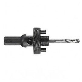 Adaptador De Arbol 7/16" (1-1/4"-6") Broca Piloto Makita D21836