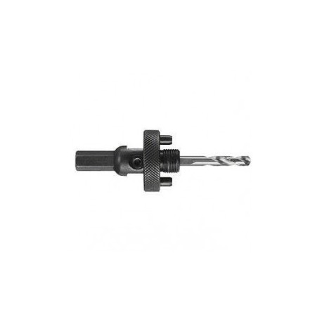 Adaptador De Arbol 7/16" (1-1/4"-6") Broca Piloto Makita D21836