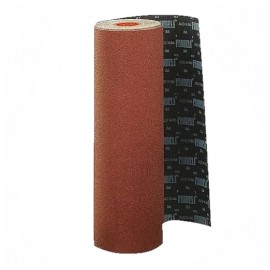Lija Tela Grado 80 Por Metro Rollo 45.72 M Fandeli Fnd02390