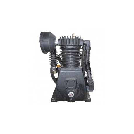 Cabeza Para Compresor Baja Presion 5 Hp 125 Libras California Machinery CALAT40