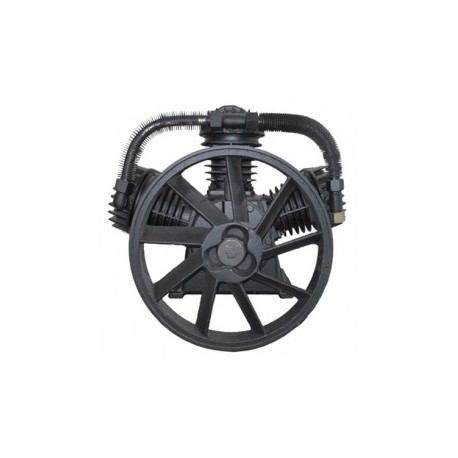 Cabeza Para Compresor Baja Presion 7.5 Hp California Machinery CALTB75