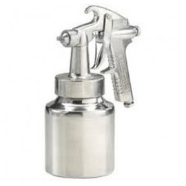 Pistola Para Pintar 1/4" Npt 2.0 Mm Baja Presión California Machinery CALTELUX01