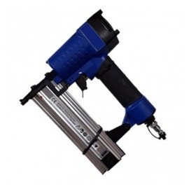 Clavadora Neumática 3/8" A 2" Calibre 18 California Machinery CALTELUXF50