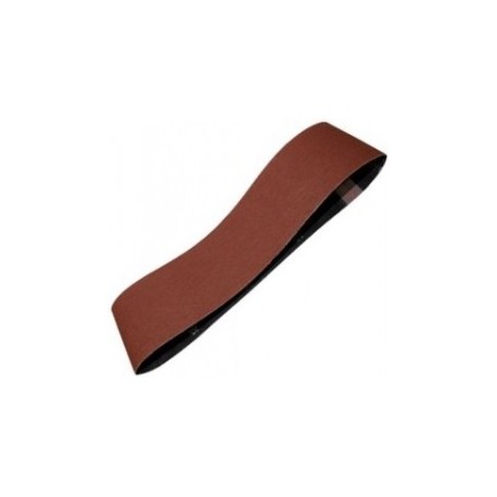 Lija Banda 6 X 48" Grado 120 Fandeli Fnd06550