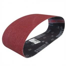 Lija Banda 3 X 21" Grado 100 Línea X86 Fandeli Fnd06280