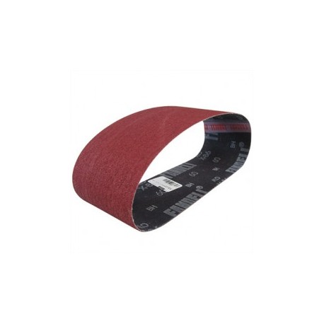 Lija Banda 3 X 21" Grado 100 Línea X86 Fandeli Fnd06280