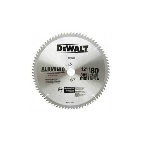 Disco De Carburo 14 66 Dientes Para Metales A7747 Dewalt Dewalt A7747-1