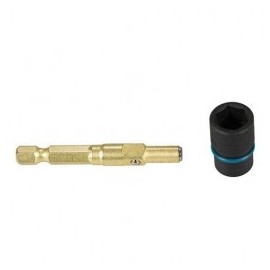 Guia Buscadora Hexagonal 3/8 Impact Gold