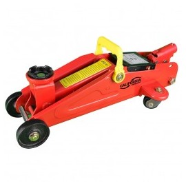 Gato Patin Hidraulico 2 Toneladas California Machinery CALJIN-00006