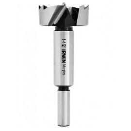 Broca Forstner Para Madera Irwin 1966934 Marples 1-1/2""