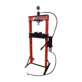 Prensa Hidraulica 20 Toneladas California Machinery CALJIN-00026
