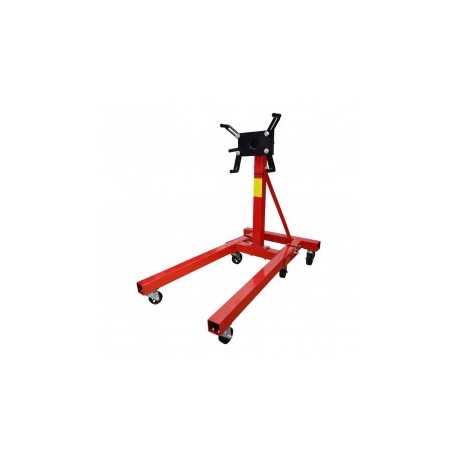 Soporte Para Motor 2,000 Libras California Machinery CALJIN-00042