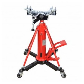 Gato Para Trasmision De 1 Tonelada California Machinery CALJIN-00083