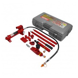 Porta Power Con Accesorios 4 Toneladas California Machinery CALJIN-00001