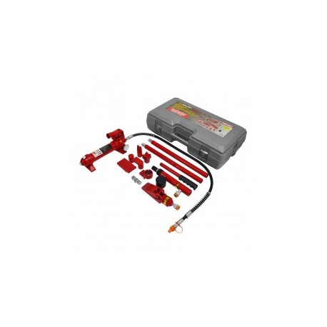 Porta Power Con Accesorios 4 Toneladas California Machinery CALJIN-00001