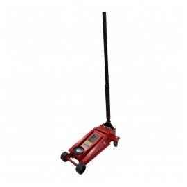 Gato Patin Hidraulico 3 Toneladas California Machinery CALJIN-00007