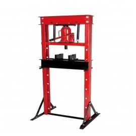 Prensa Hidraulica 30 Toneladas California Machinery CALJIN-00031