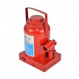 Gato Botella 50 Toneladas California Machinery CALJIN-00081