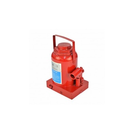 Gato Botella 50 Toneladas California Machinery CALJIN-00081