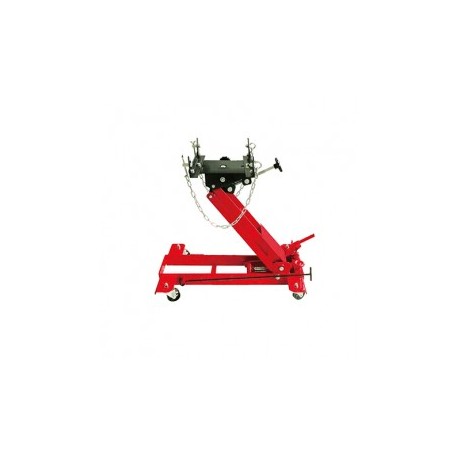 Gato Para Trasmision 1 Tonelada California Machinery CALJIN-00082