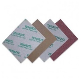 Almohadilla De Lija Austromex 2104 Fino Grado 400 Superfi