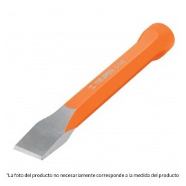 Cincel De Corte Frío 1/2 X 8" Truper 12118