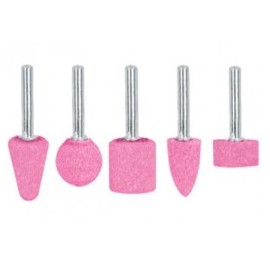 Piedras Para Montar 5 Piezas Truper 11680