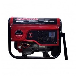 Generador 3,500 Watts 9 Hp 110-220 Volts 50-60 Hz California Machinery CALT4500ENS-2