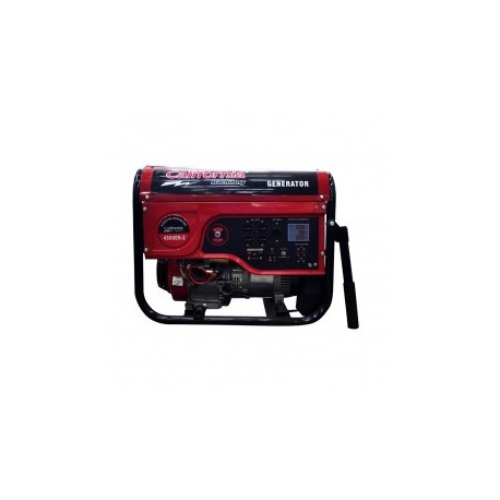 Generador 3,500 Watts 9 Hp 110-220 Volts 50-60 Hz California Machinery CALT4500ENS-2