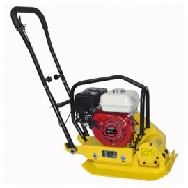 Compactador A Gasolina 3.5 Hp 3.6 Litros 12Kn Motor Loncin California Machinery CALC60HL