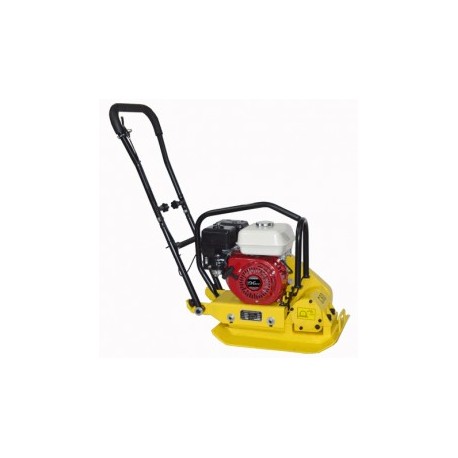 Compactador A Gasolina 3.5 Hp 3.6 Litros 12Kn Motor Loncin California Machinery CALC60HL
