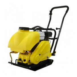 Compactador A Gasolina 5.5 Hp 3.6 Litros 12Kn Honda Gx160 California Machinery CALC60TH