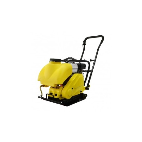 Compactador A Gasolina 5.5 Hp 3.6 Litros 12Kn Honda Gx160 California Machinery CALC60TH