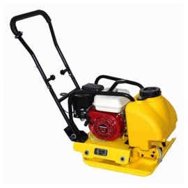 Compactador A Gasolina 5.5 Hp 3.6 Litros 12Kn Honda Gx160 California Machinery CALC80TH