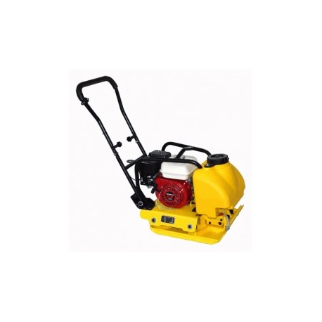 Compactador A Gasolina 5.5 Hp 3.6 Litros 12Kn Honda Gx160 California Machinery CALC80TH