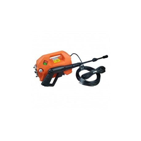 Hidrolavadora 6.5 Litros 1,300 Watts calt212g-1300 1