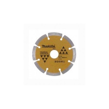 Disco De Diamante 180Mm 22.23Mm Makita D37574