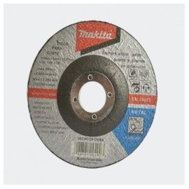 Disco Abrasivo Corte Metal Industrial 7" Makita D18194
