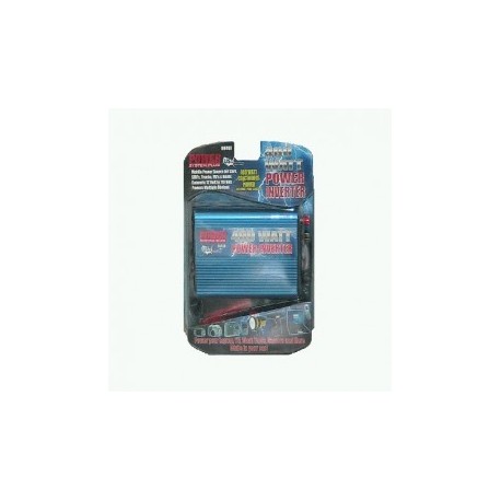 Convertidor 225 Watts California Machinery Gciinv225