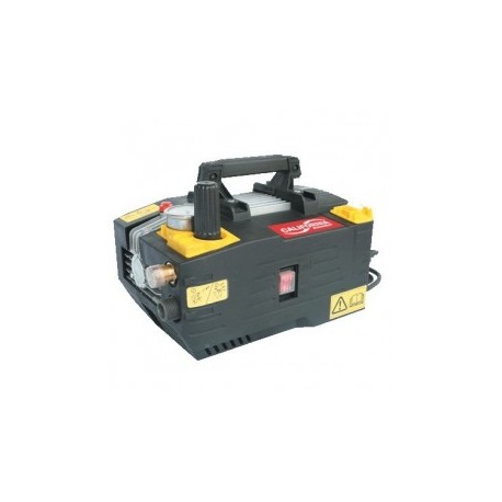 Hidrolavadora 3.5 Hp 110 Volts 1,900 Psi 130 Gpm California Machinery CALT590 1