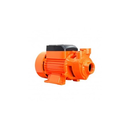 Motobomba Periferica 1 Hp 127-60 Hz Succion 1" Descarga 1" California Machinery CALQB80