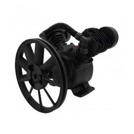 Cabeza Para Compresor Baja Presion 1 Hp California Machinery CALTB10-N
