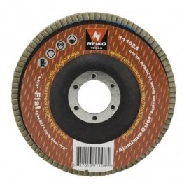 Disco Laminado 4 1/2" Neiko 11108A