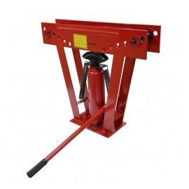 Doblador De Tubo 16 Toneladas California Machinery CALJIN-00016