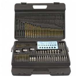 Brocas Juego 204 Piezas Neiko 10061