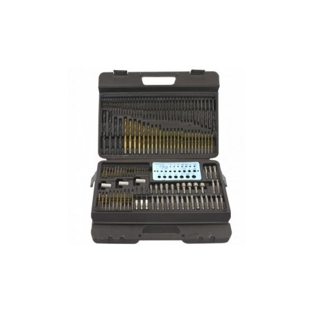 Brocas Juego 204 Piezas Neiko 10061