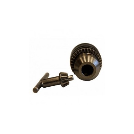 Broquero 1/2" Con Llave Makita T01719