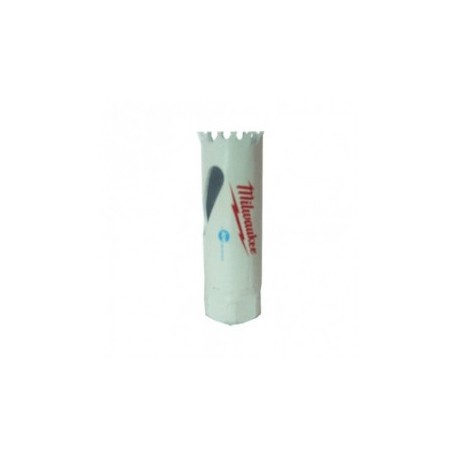 Broca Sierra Endurecida Ice De 7/8" Milwaukee 49560032