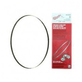 Segueta Bimetalica 14 Dientes 44-7/8" Milwaukee 48390510